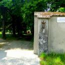 . Cmentarz poległych żołnierzy radzieckich w Sępólnie Krajeńskim został założony w 1949r - panoramio