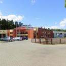 Centrum Sportu i Rekreacji ul. Chojnicka 19 Sępólno Krajeńskie - panoramio (2)
