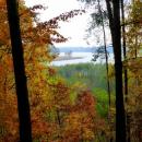 Sępólno Krajeńskie - Jezioro Sępolenskie - panoramio (1)