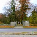 2012- 11. 01 Sępólno Krajeńskie widok cmentarza żołnierzy, Armi Radzieckiej - panoramio (9)