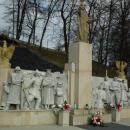 MOs810, WG 2015 54 Okonecczyzna (Monument of Gratitude to Christ the King in Sepolno Krajenskie) (2)