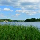 Jezioro Sępoleńskie. - panoramio (1)