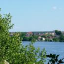 Jezioro Sępoleńskie widok z brzegu. - panoramio (4)