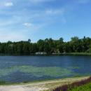 Sępólno Krajeńskie - Jezioro Sępoleńskie - panoramio (1)