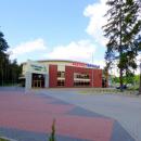 Centrum Sportu i Rekreacji ul. Chojnicka 19 Sępólno Krajeńskie - panoramio (6)