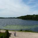 Sępólno Krajeńskie - Jezioro Sępoleńskie - panoramio (3)
