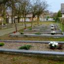 2012- 11. 01 Sępólno Krajeńskie widok cmentarza żołnierzy, Armi Radzieckiej - panoramio (4)