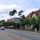 Widok z ulicy Kościuszki w Sępólnie Krajeńskim - panoramio (7)